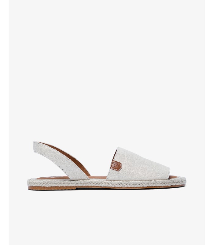 SANDALIAS MUJER POPA RAZO